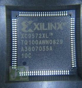 xc9572xl-10tq100c-集成电路-51电子网